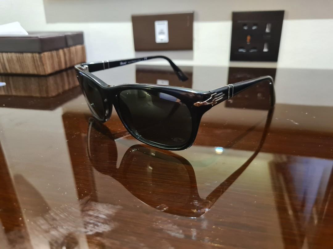 Persol Sunglass Men s Fashion Watches Accessories Sunglasses