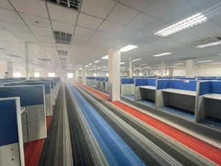 PEZA Accredited Office Space in Shaw Mandaluyong