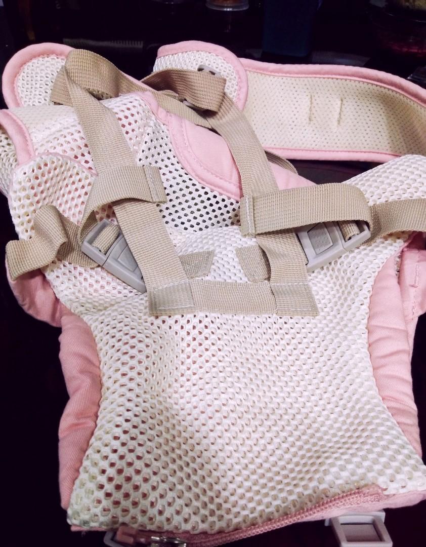 Picolo Baby Carrier, Babies & Kids, Going Out, Carriers & Slings on