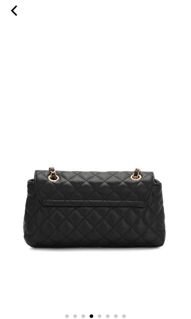 Zalora online playboy bag