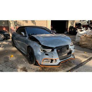 470  Aftermarket Car Parts Audi  Latest Free