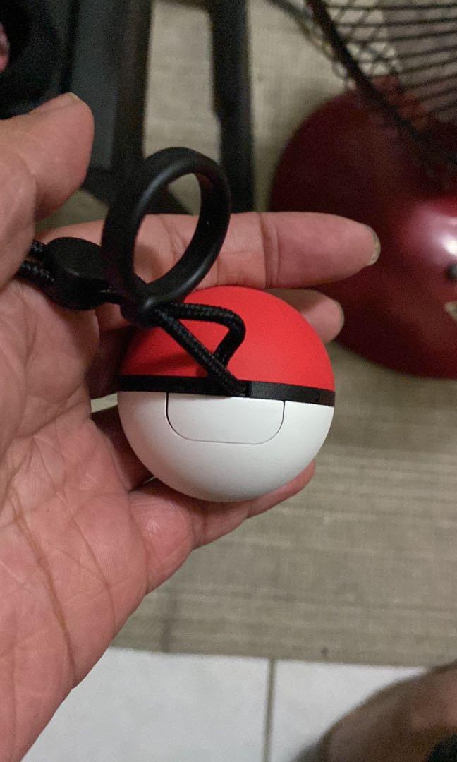 Pokeball Plus, Video Gaming, Gaming Accessories, Interactive Gaming