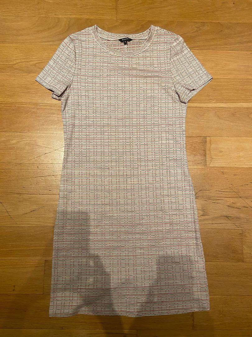 Pomelo tweed dress, Women's Fashion, Dresses & Sets, Dresses on Carousell