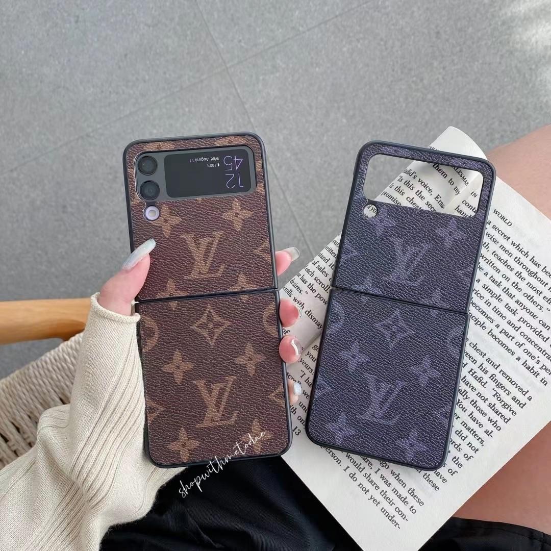 Louis Vuitton, Accessories, Louis Vuitton Iphone 8 Case With Fold Over  Wallet