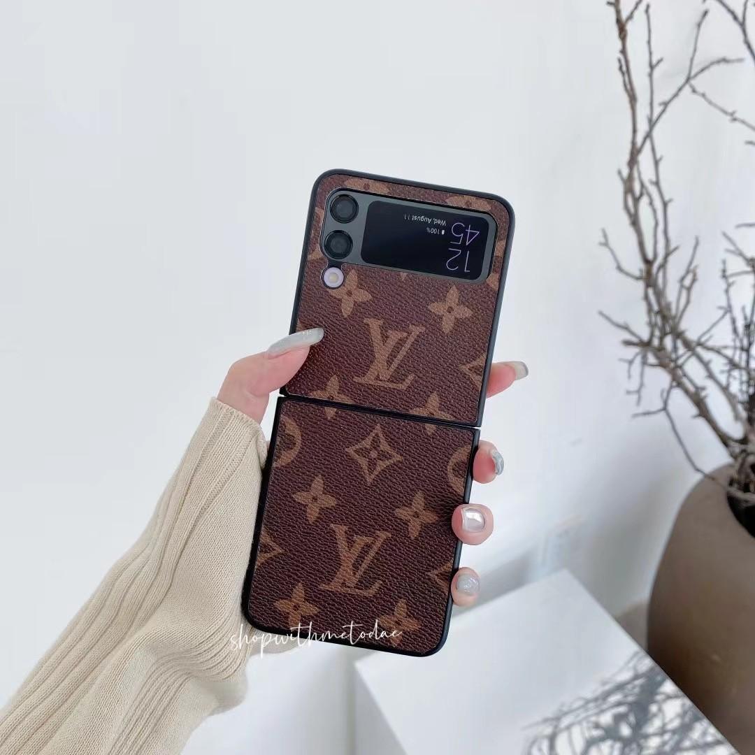 Louis Vuitton iphone 15 galaxy z flip5 airpods pro2 case : u/qqcase