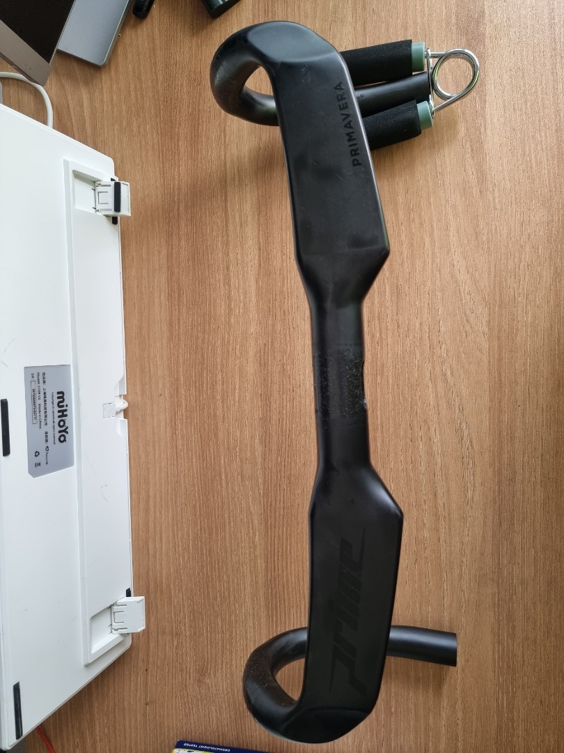 prime primavera aero carbon