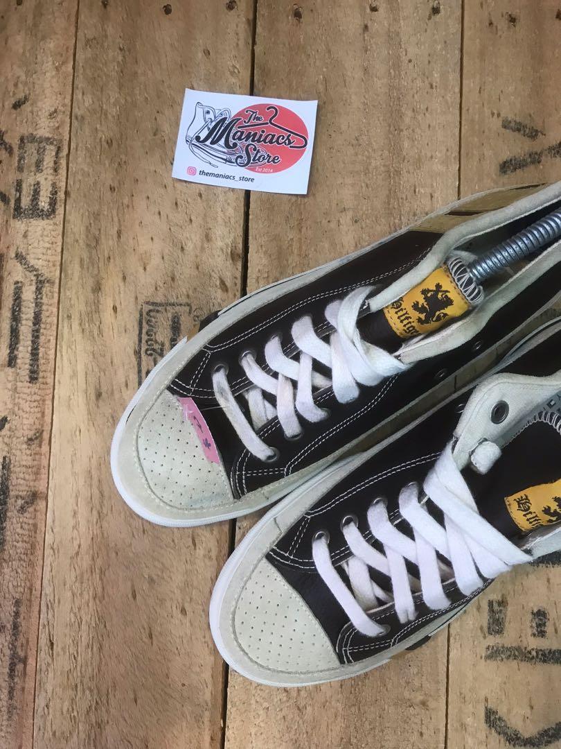 Tommy hilfiger clearance keds