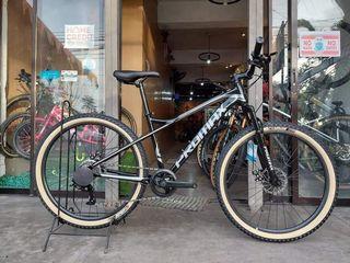 Next nitro 26 mountain bike 2025