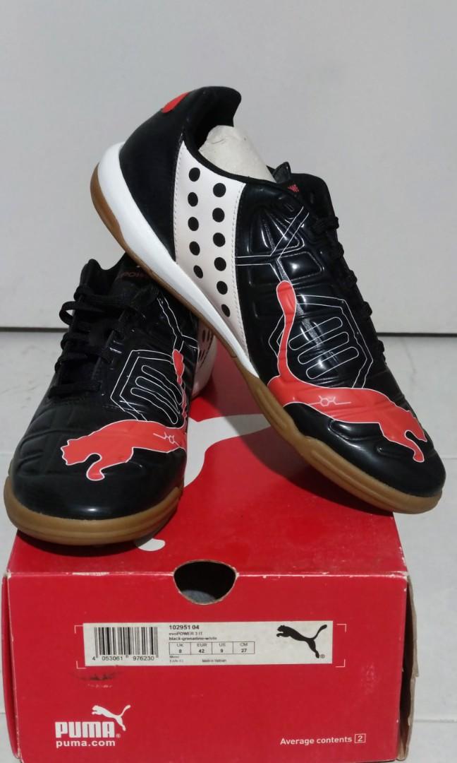 Puma evopower 3 best sale