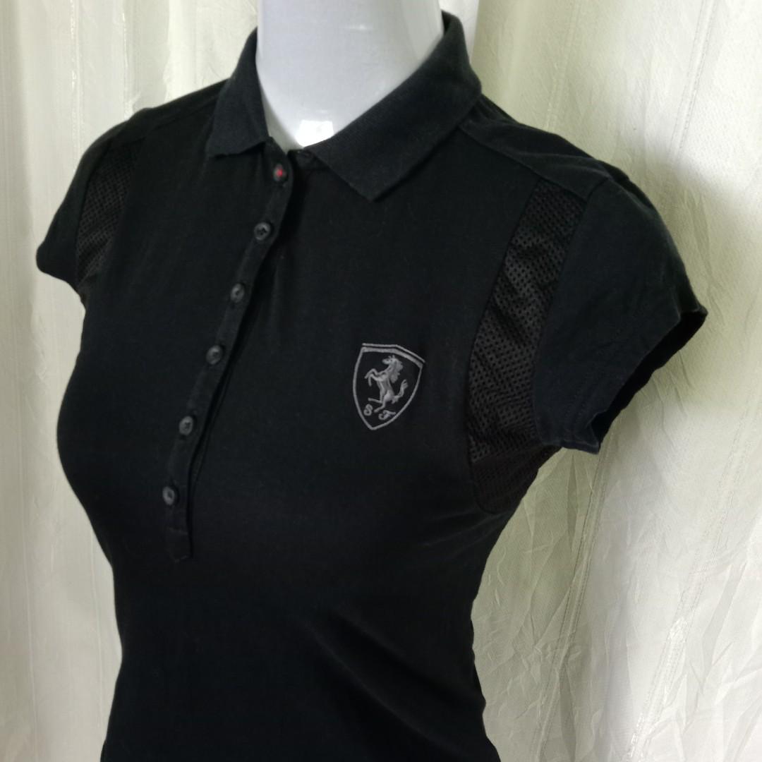 Puma shirt (Category: Shirts) located in Sipalay. Submitted by brandeditemsatcheaprices (Listing ID 1151054858, Image 1). Description: .