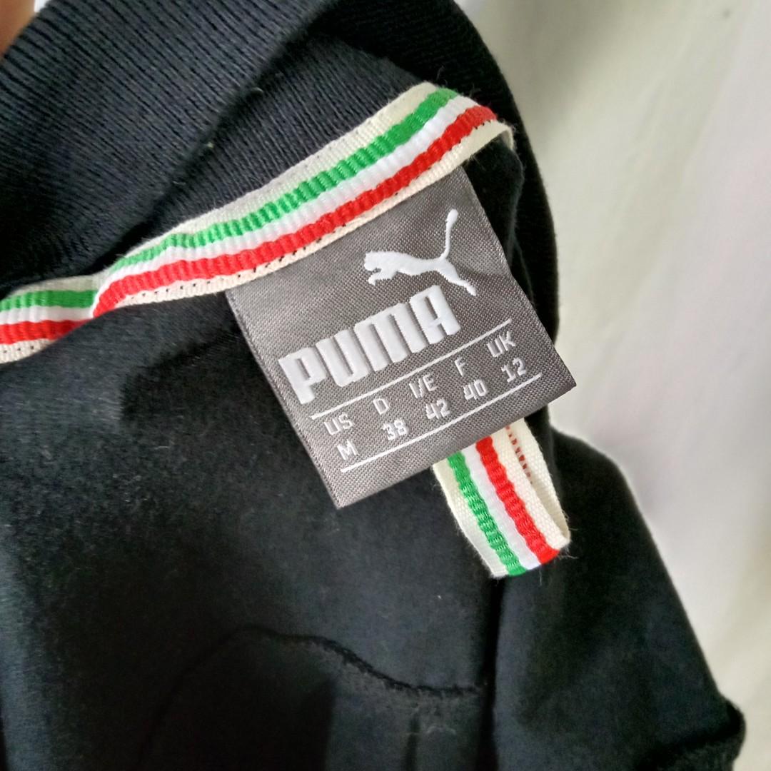 Puma shirt (Category: Shirts) located in Sipalay. Submitted by brandeditemsatcheaprices (Listing ID 1151054858, Image 3). Description: .