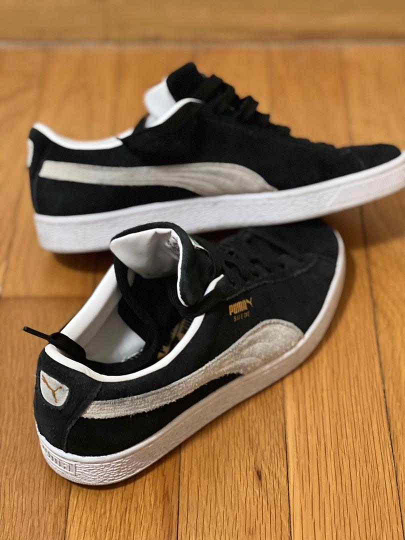 Puma Suede Classics