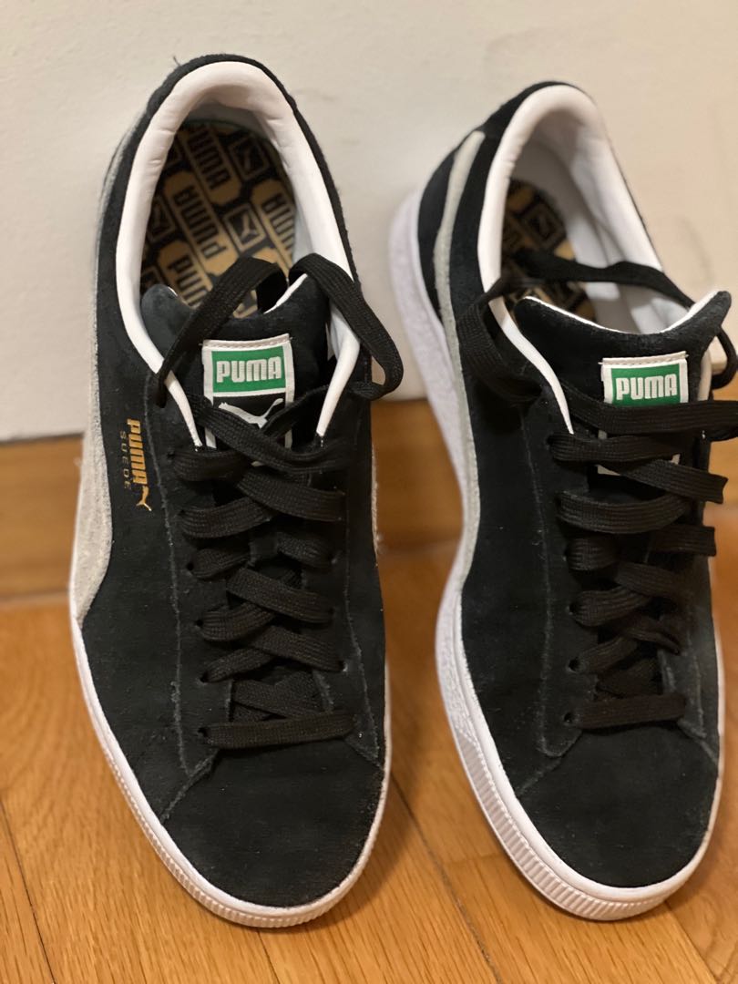 Puma Suede Classics