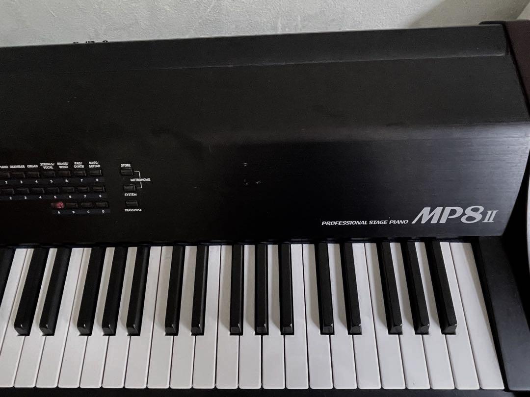 Kawai mp8 deals for sale