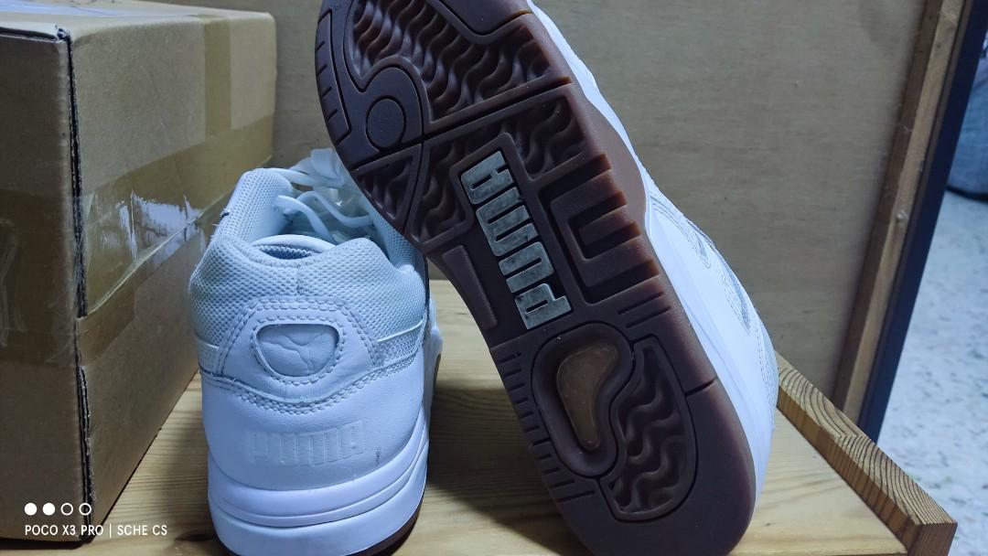 Puma palace guard retro store