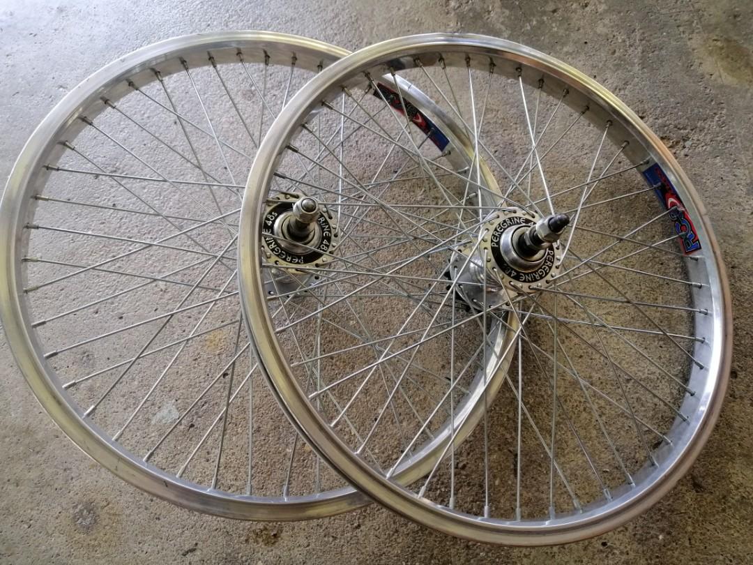 Haro new arrivals rc3 rims