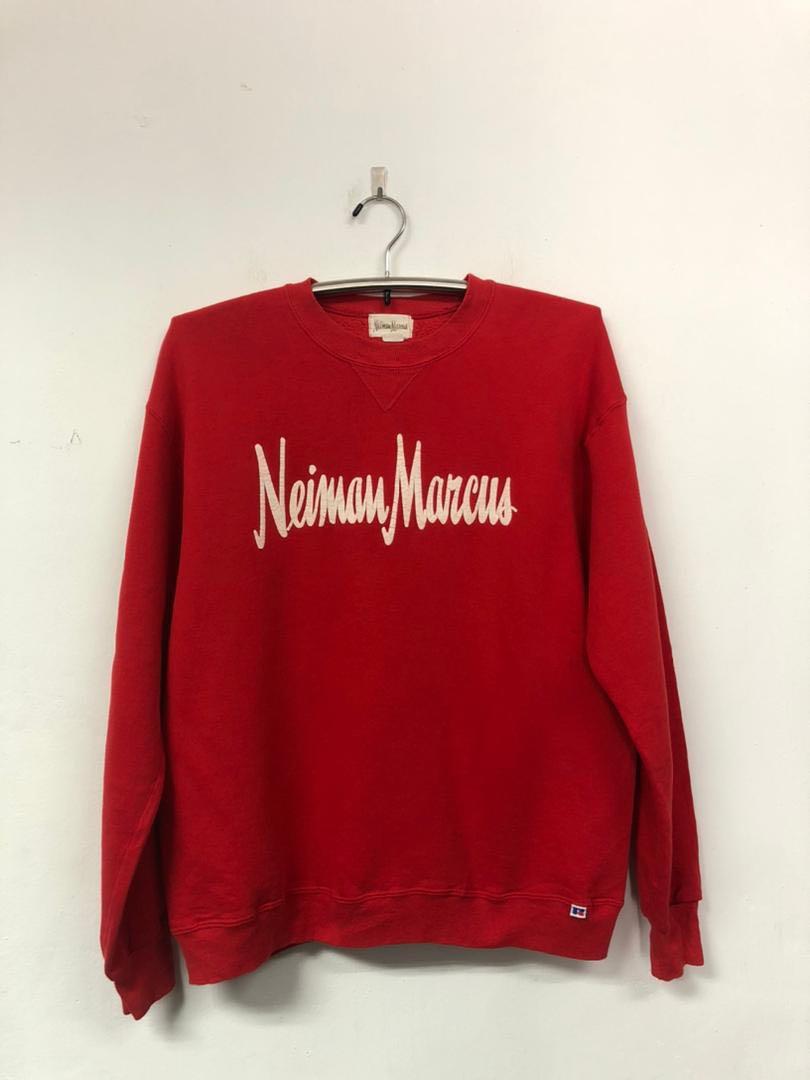 Neiman best sale marcus sweatshirt