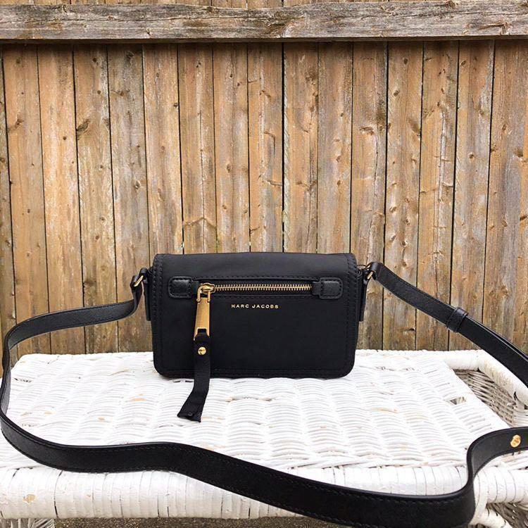 Marc jacobs trooper crossbody on sale