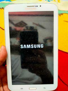 Samsung tab3