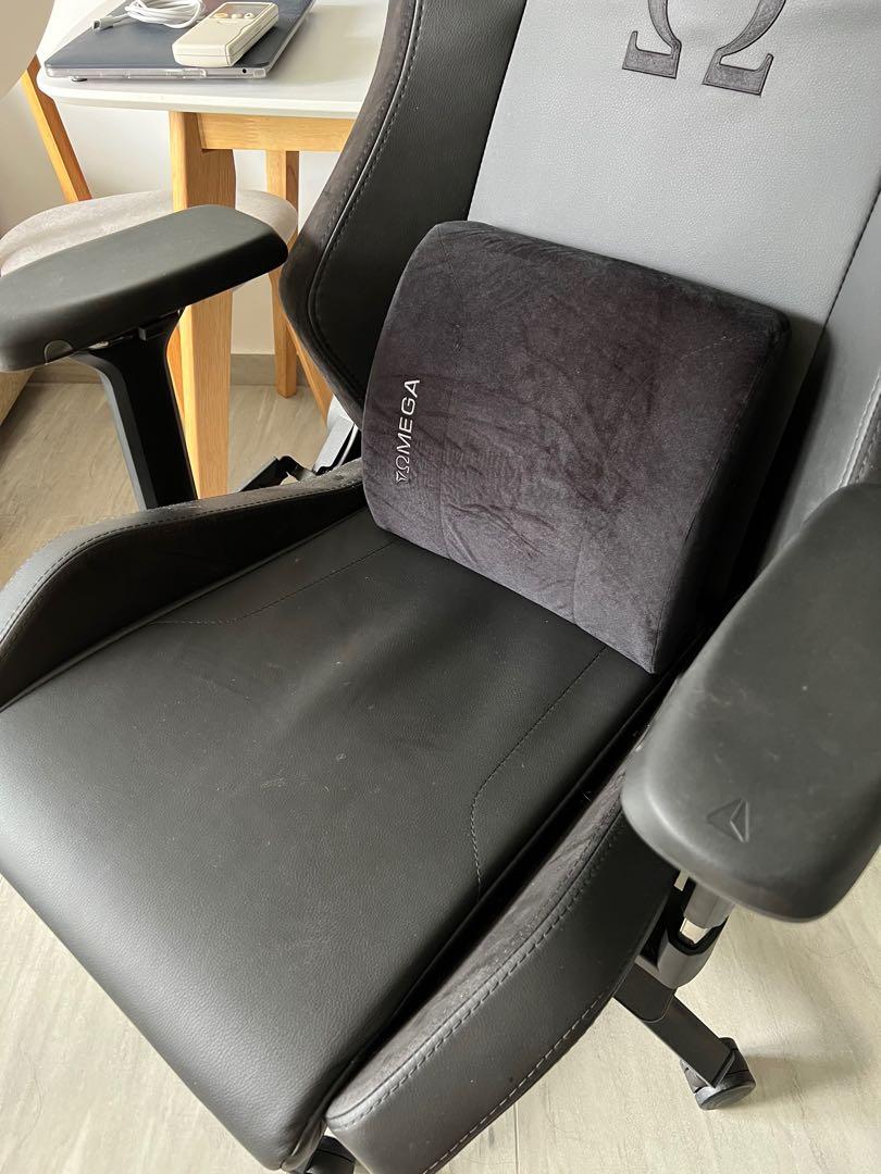 Secretlab omega 2021 hot sale price