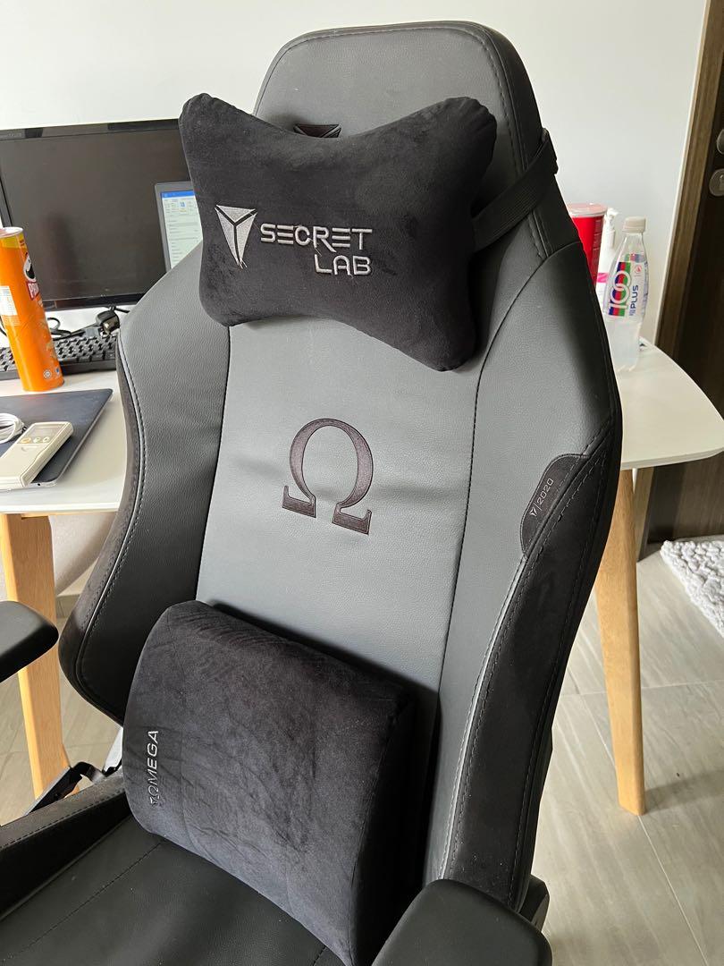 Secretlab omega 2021 price sale