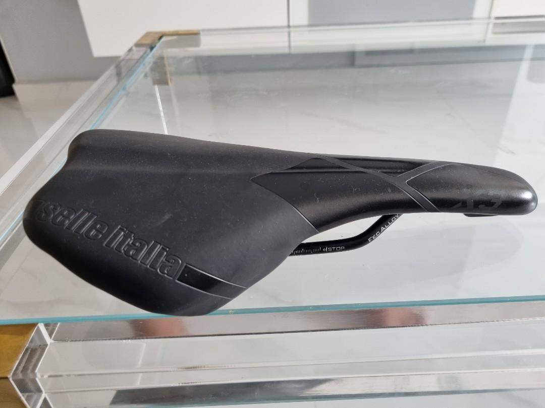 selle italia x3 saddle review