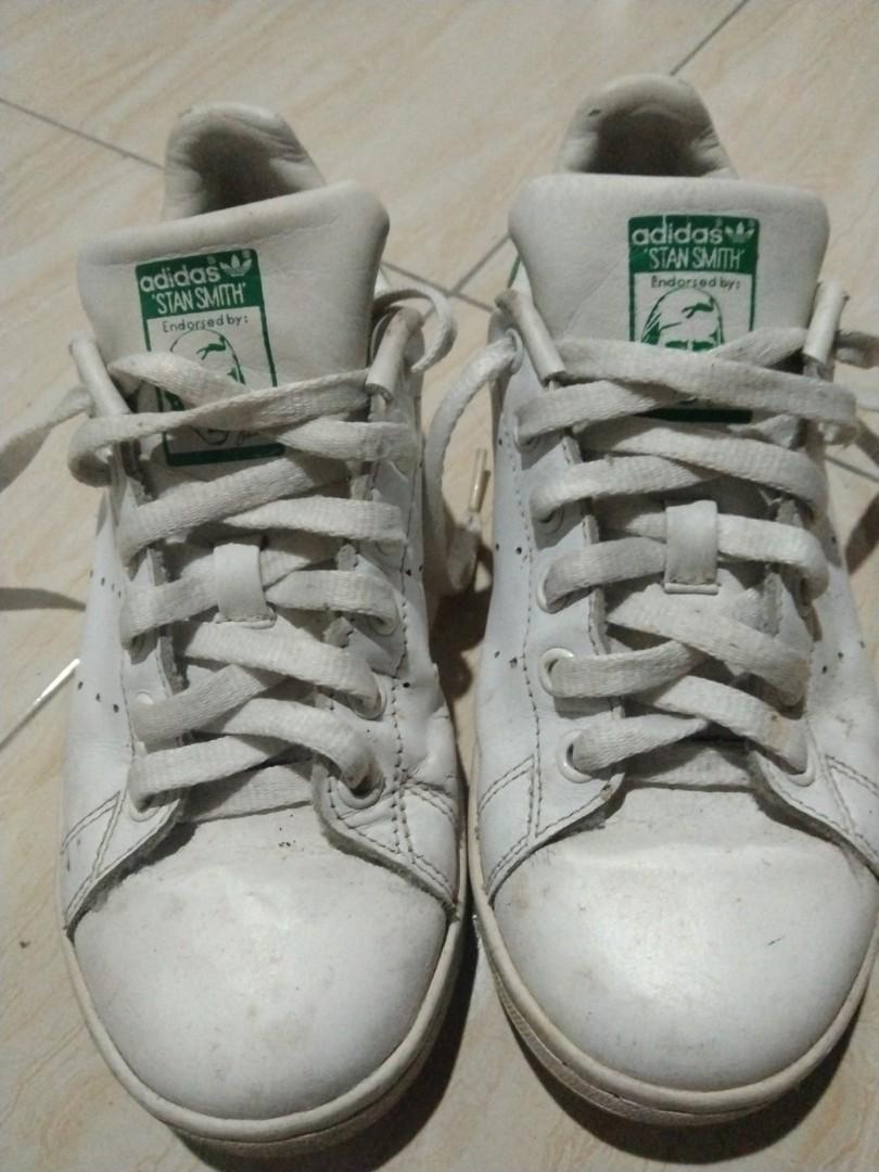 ortholite stan smith