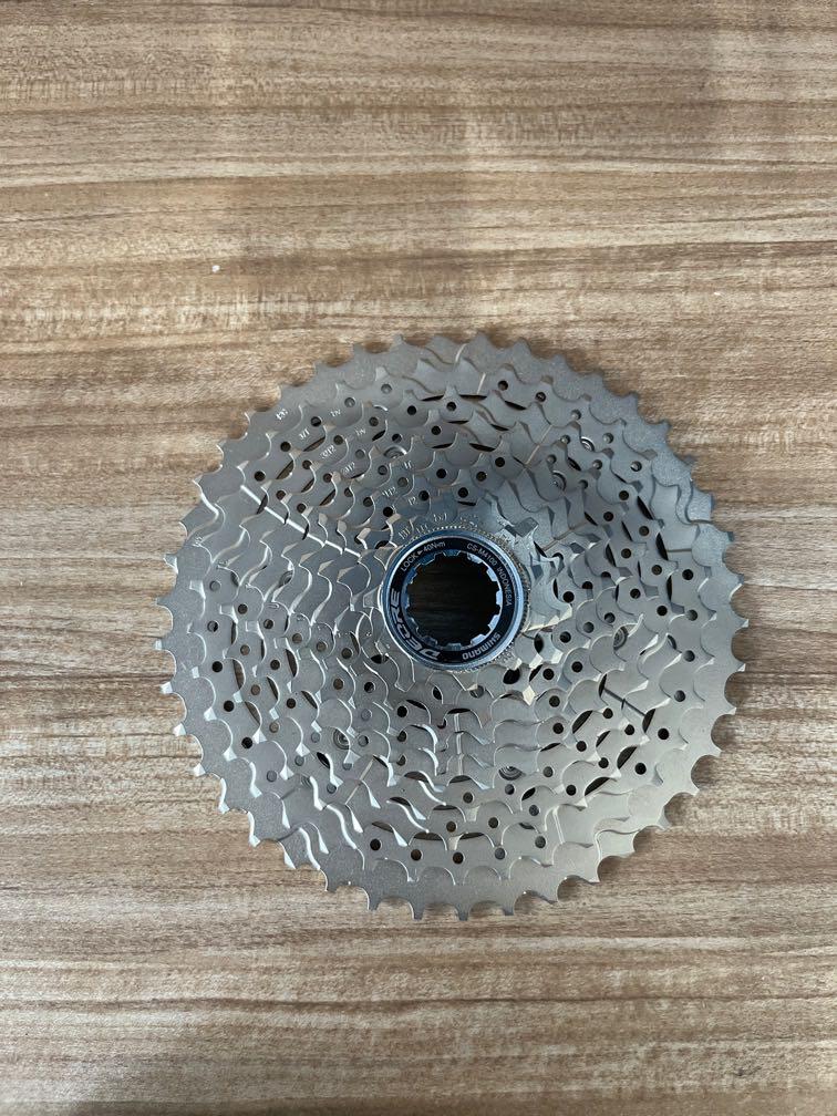 Sprocket deore 10 new arrivals speed