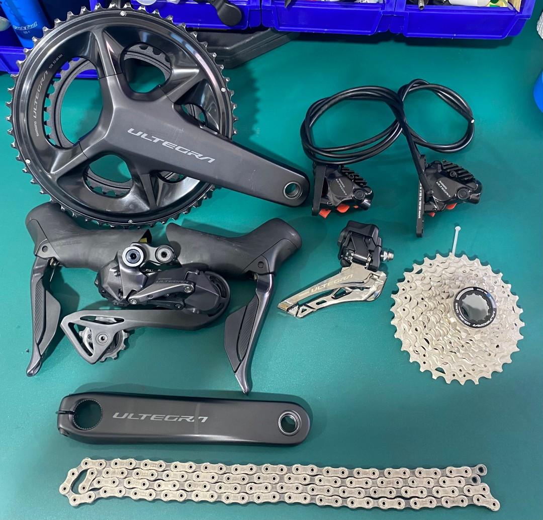 Di2 sale store