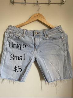 Short