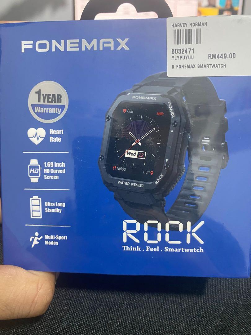 Smart watch harvey norman on sale