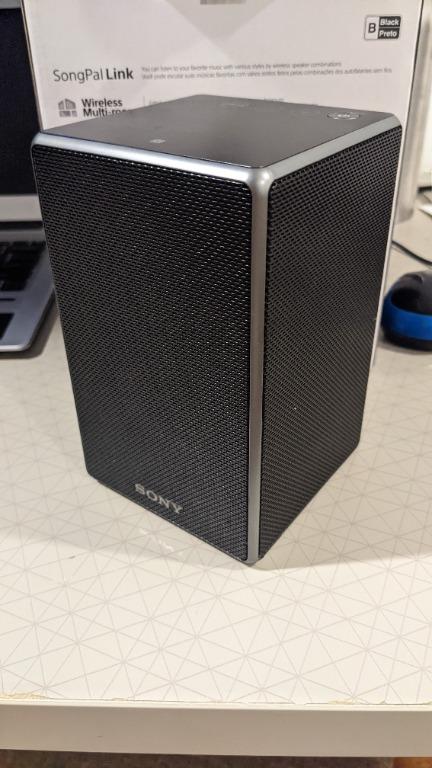 Sony SRS ZR5 Wireless Speaker