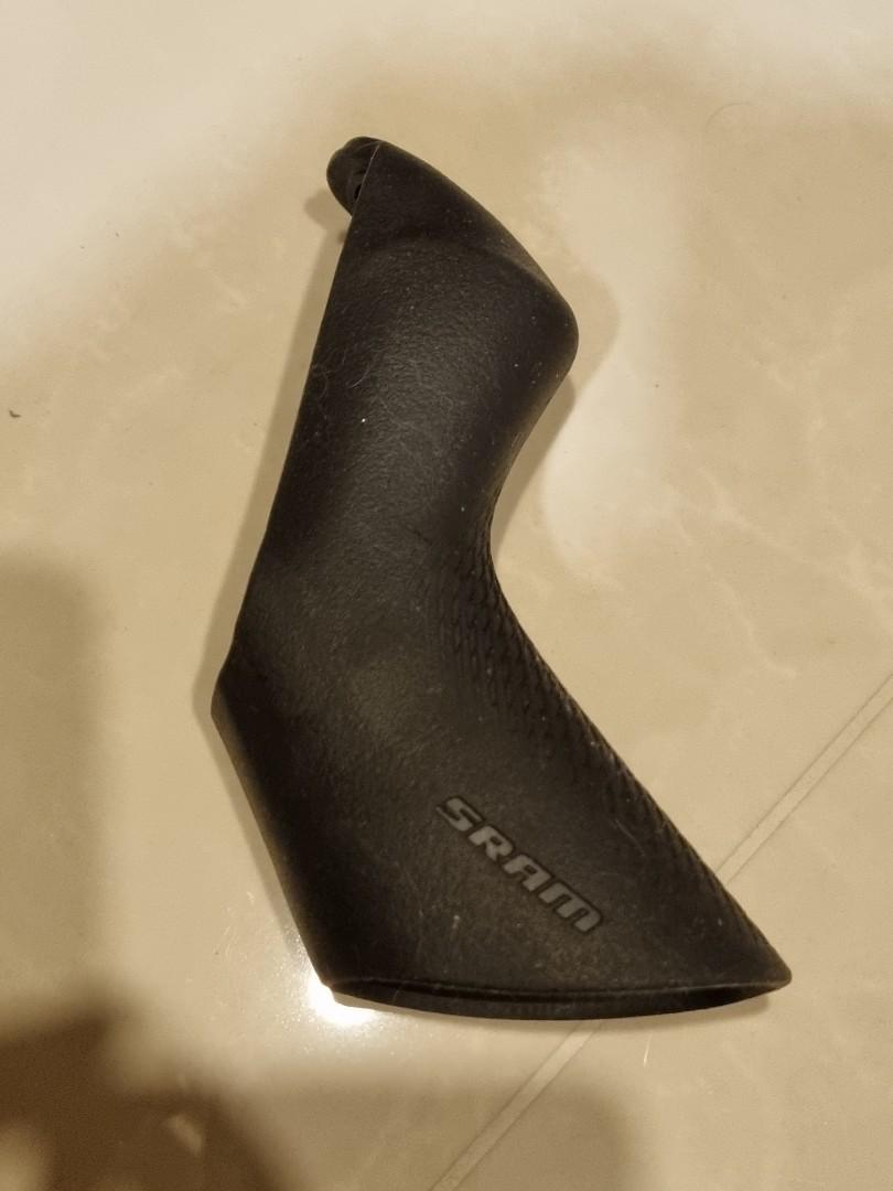 SRAM hood covers/rubber replacement, Sports Equipment, Bicycles & Parts