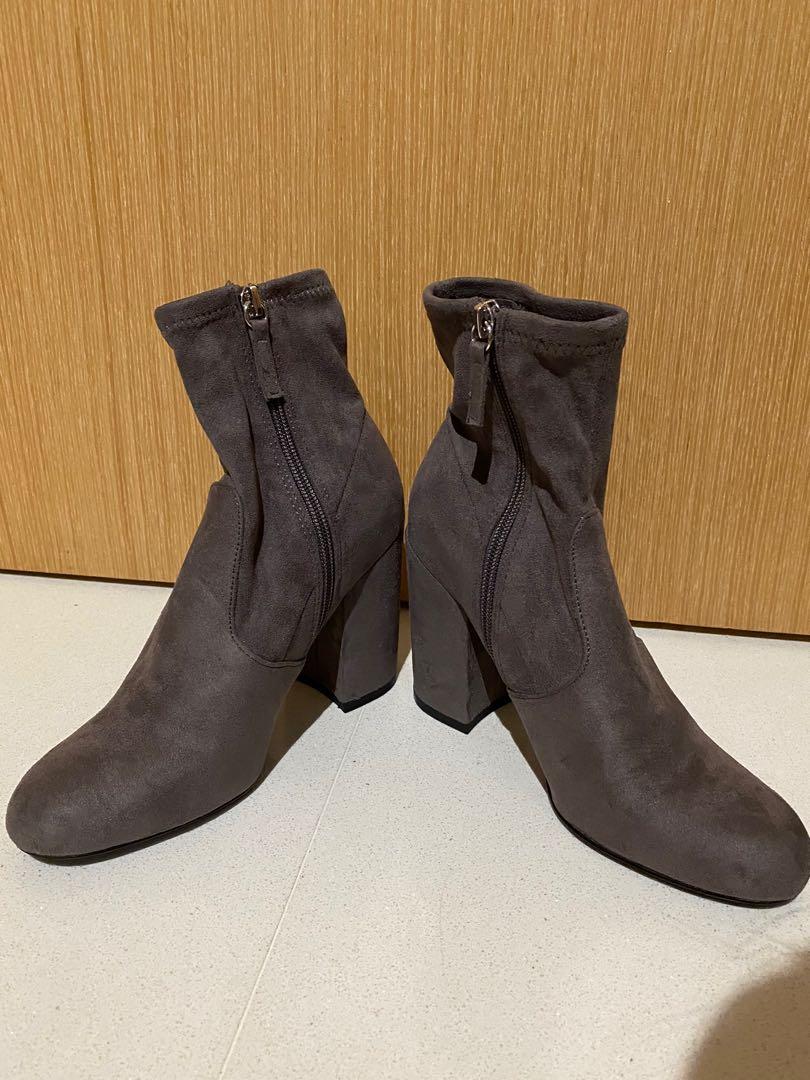 Steve madden gaze boots hotsell