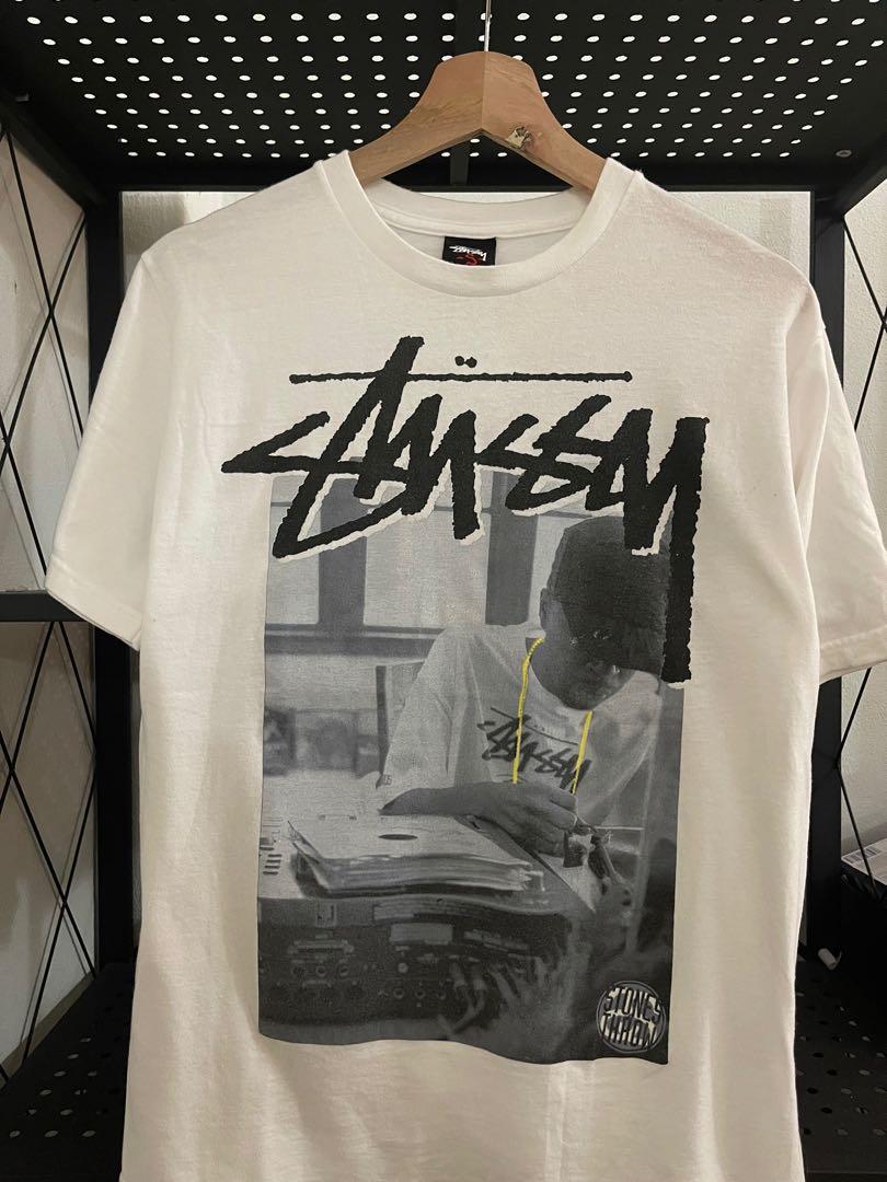 J dilla stussy top