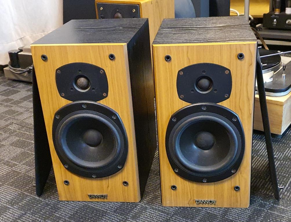 Tannoy deals m2 5