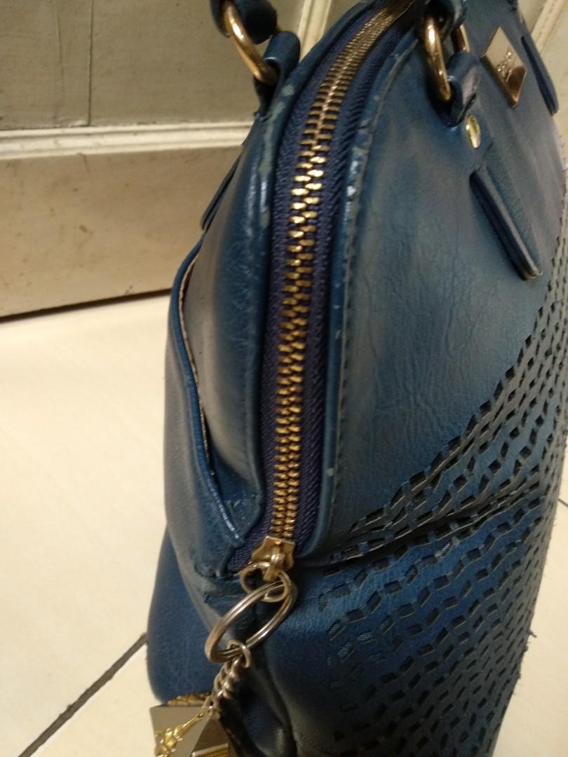 Royal navy new arrivals sling bag oriflame
