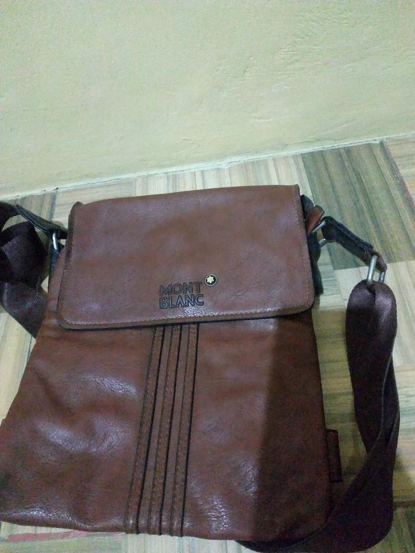 Montblanc tas 2025