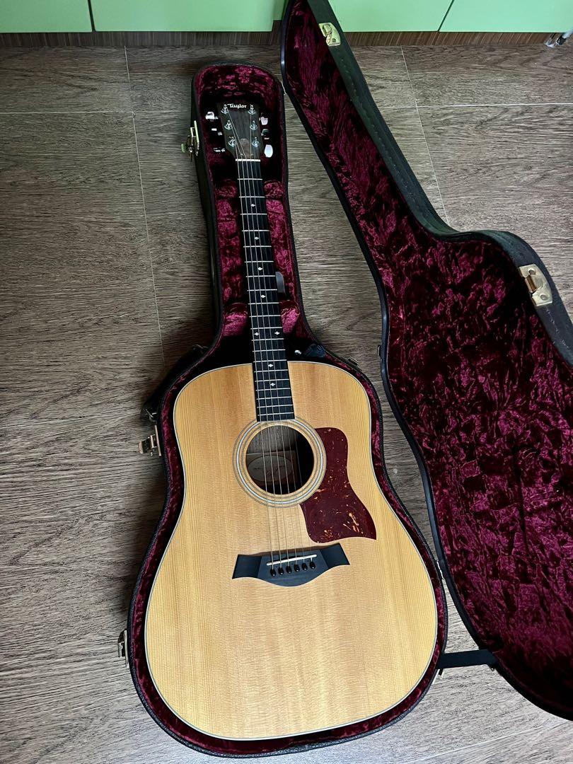 Taylor store 210e dlx