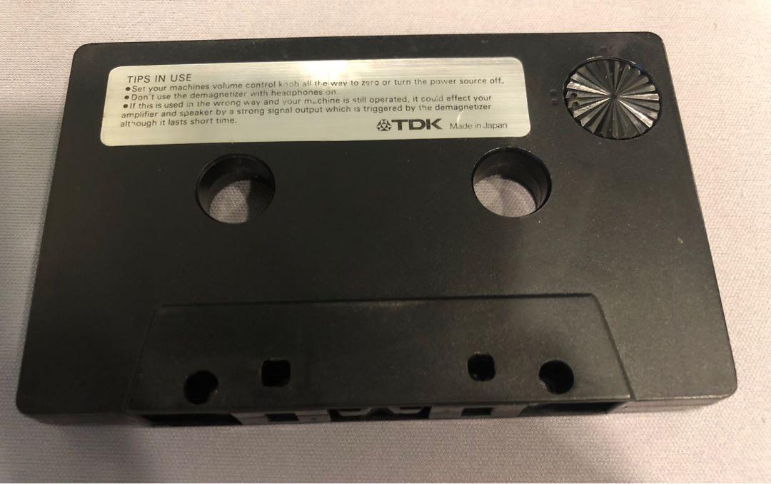 TDK HD01 Head for Cassette Tape Deck, Audio, Other Audio