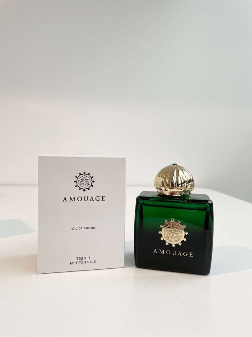 Amouage epic for 2025 woman