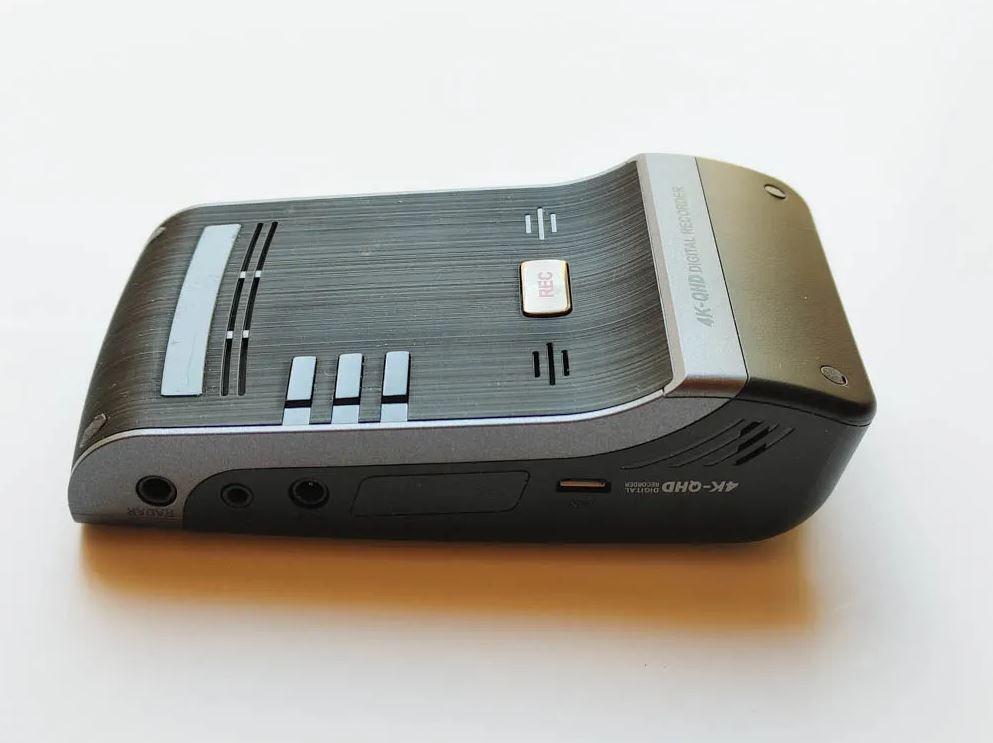 Thinkware U1000 2CH 4K UHD (64GB Original SD Card), Car Accessories