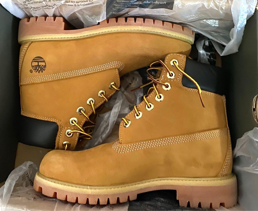 Cheap deals tims boots