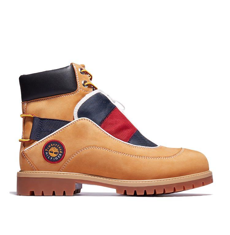 Timberland x deals