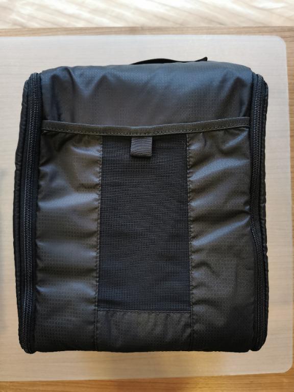 Timbuk2 Snoop Insert Small, Photography, Photography Accessories