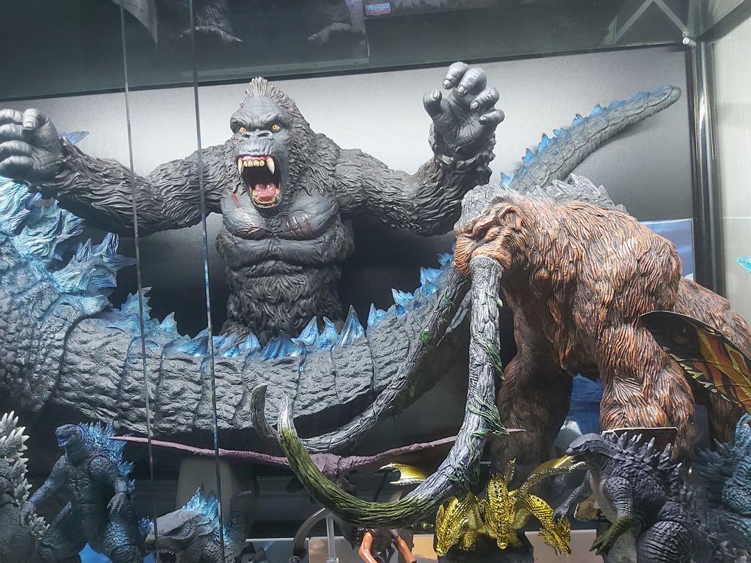 Godzilla king of sales the monsters m4ufree