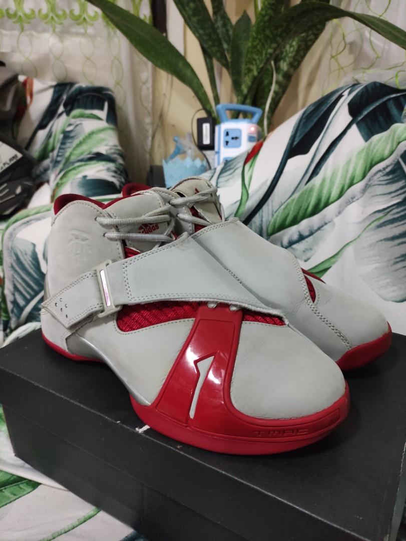 Tmac 5 shoes store