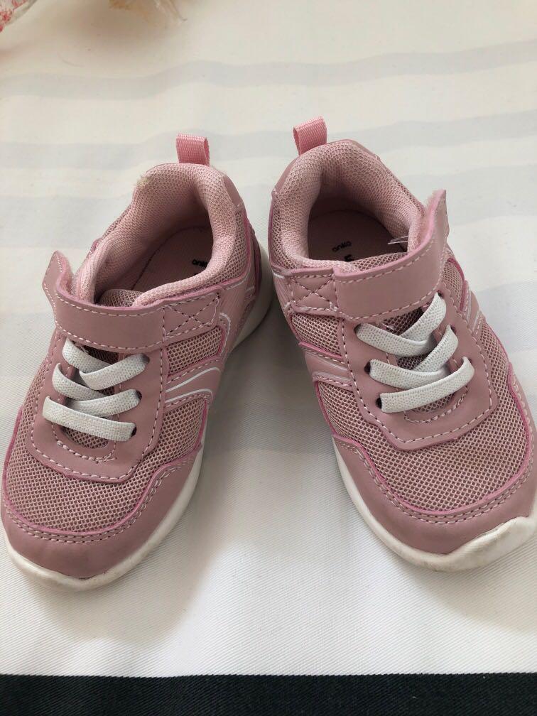 Girls shoes cheap size 5