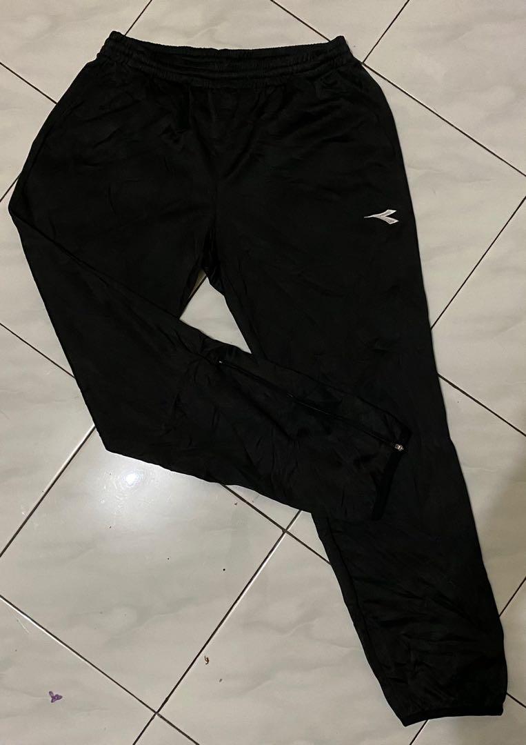 Track pants diadora