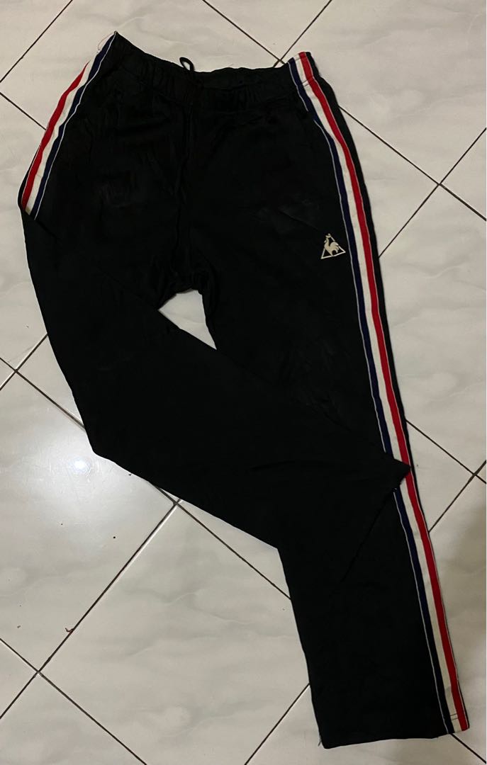 Le coq sportif track clearance pants